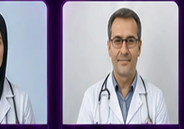 دکتر نرگس محمدی