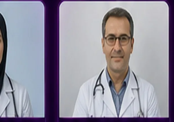 دکتر مریم صادقی