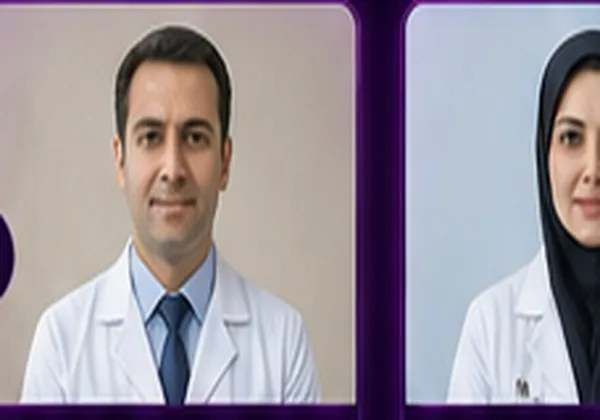 دکتر پریسا قاسمی